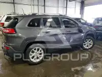 2018 Jeep CHEROKEE фото