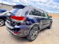 2018 Jeep CHEROKEE photo