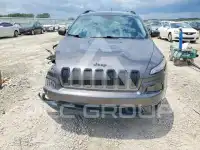 2018 Jeep CHEROKEE photo