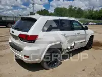2018 Jeep CHEROKEE фото