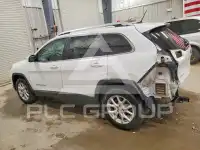2018 Jeep CHEROKEE фото