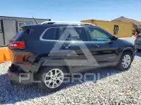 2018 Jeep CHEROKEE photo