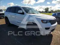 2018 Jeep CHEROKEE photo