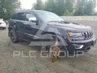 2018 Jeep CHEROKEE фото