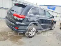 2018 Jeep CHEROKEE фото