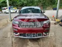 2018 Jeep CHEROKEE фото