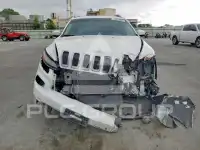 2018 Jeep CHEROKEE фото