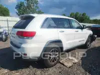 2018 Jeep CHEROKEE фото