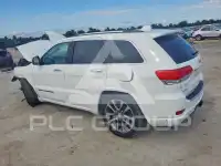 2018 Jeep CHEROKEE фото