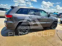 2018 Jeep CHEROKEE photo