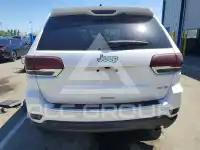 2018 Jeep CHEROKEE фото