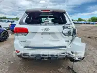 2018 Jeep CHEROKEE photo