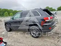 2018 Jeep CHEROKEE фото