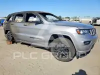 2018 Jeep CHEROKEE photo