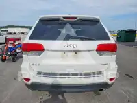 2018 Jeep CHEROKEE photo