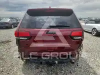 2018 Jeep CHEROKEE фото