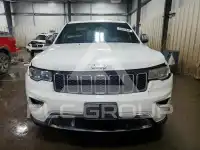 2018 Jeep CHEROKEE фото