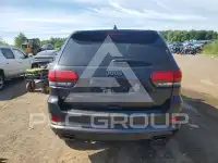 2018 Jeep CHEROKEE фото