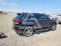 2018 Jeep CHEROKEE фото