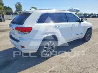 2018 Jeep CHEROKEE фото