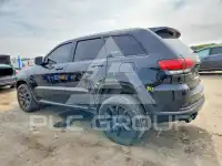 2018 Jeep CHEROKEE фото