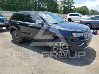2018 Jeep CHEROKEE фото