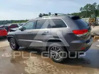 2018 Jeep CHEROKEE photo