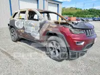2018 Jeep CHEROKEE фото