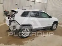 2018 Jeep CHEROKEE фото