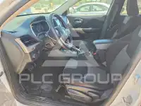 2018 Jeep CHEROKEE фото