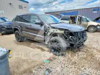 2018 Jeep CHEROKEE фото