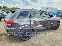 2018 Jeep CHEROKEE photo