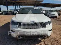 2018 Jeep CHEROKEE photo