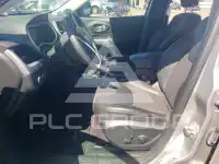2018 Jeep CHEROKEE фото
