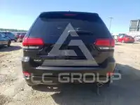 2018 Jeep CHEROKEE photo