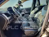 2018 Jeep CHEROKEE photo