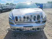 2018 Jeep CHEROKEE фото