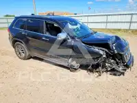 2018 Jeep CHEROKEE фото