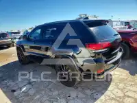 2018 Jeep CHEROKEE фото