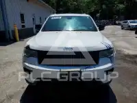 2018 Jeep CHEROKEE фото
