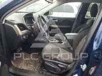 2018 Jeep CHEROKEE photo