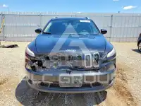 2018 Jeep CHEROKEE фото