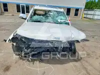2018 Jeep CHEROKEE photo