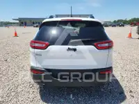 2018 Jeep CHEROKEE фото