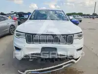 2018 Jeep Grand Cherokee фото