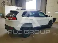 2018 Jeep CHEROKEE фото