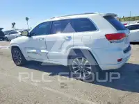 2018 Jeep CHEROKEE фото
