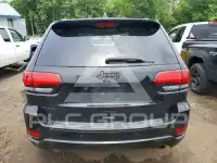 2018 Jeep CHEROKEE фото