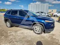 2018 Jeep CHEROKEE photo