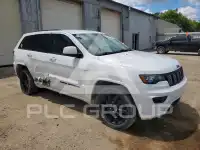 2018 Jeep CHEROKEE фото